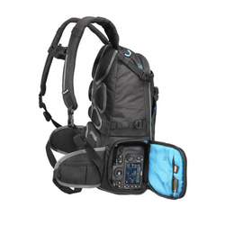 Cullmann ULTRALIGHT sports DayPack 300 рюкзак для фото- видеооборудования черный