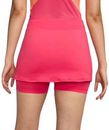 Теннисная юбка Nike Court Victory - Розовый