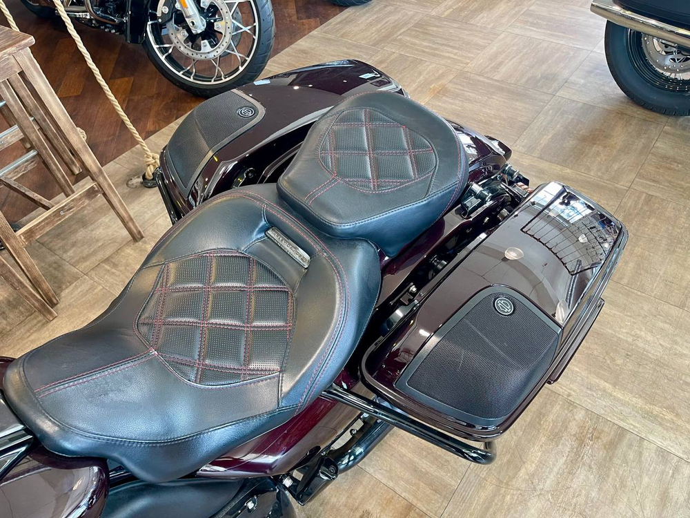 Harley-Davidson CVO Street Glide 2019