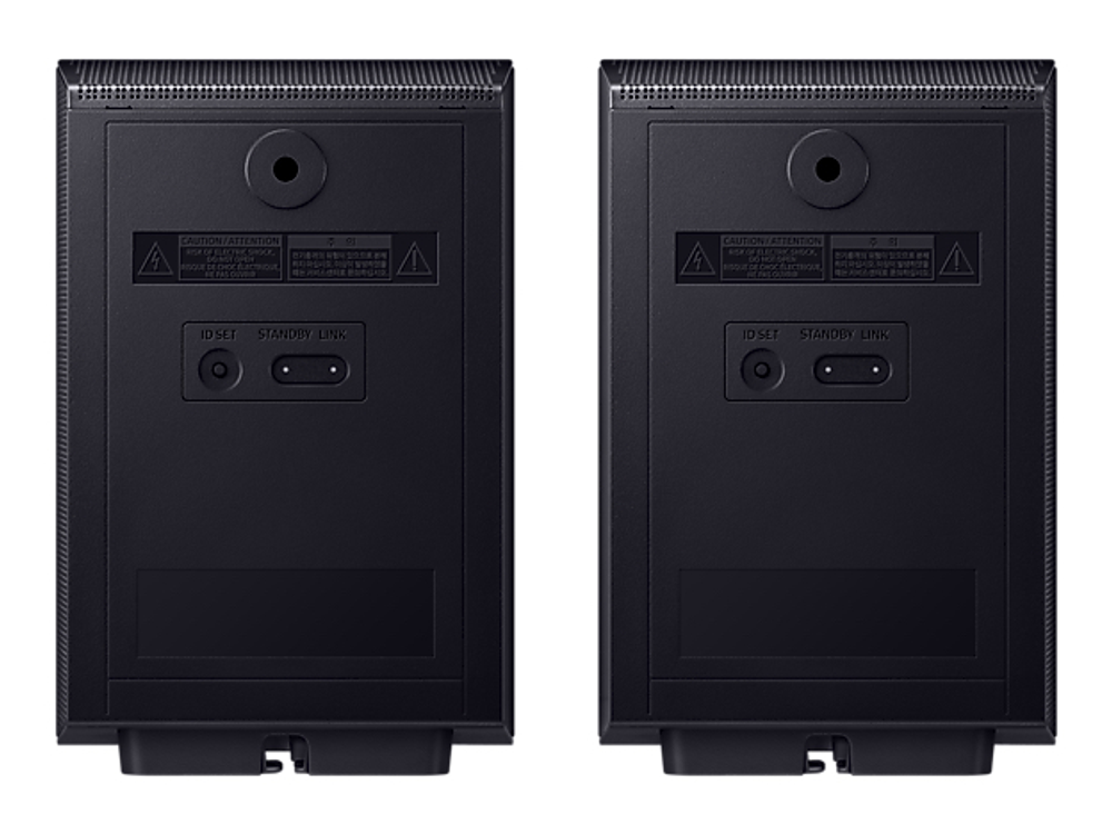 Саундбар Samsung HW-Q990H