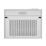 Кухонная вытяжка HOMSair HORIZONTAL 60 нержавеющая сталь фото 4