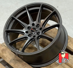 Комплект дисков XXR 527 17x8.25 et28 4x100/4x114.3