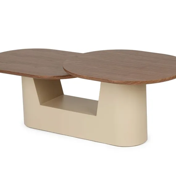 Журнальный стол Rome 140x47