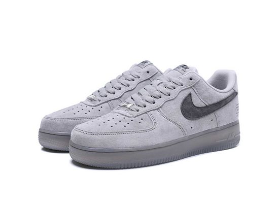 Кроссовки Nike Air Force 1 "Reigning Champ"
