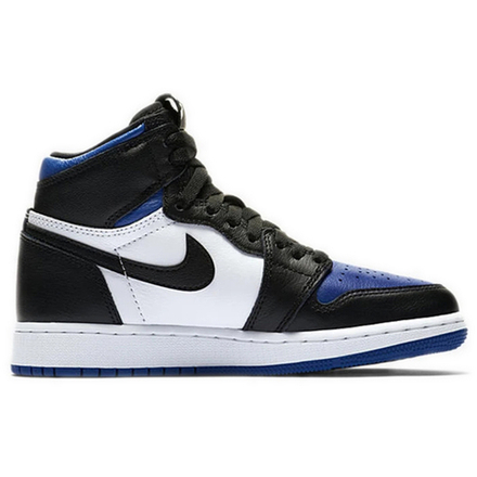 Кроссовки Air Jordan 1 Retro High OG GS Royal Toe