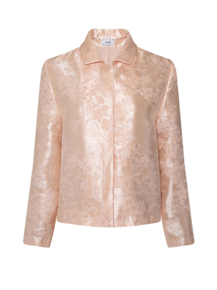 Жакет Peach blossom