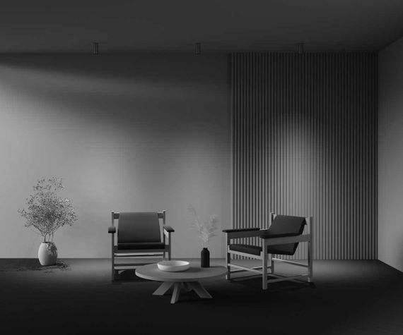 Потолочный светильник Maytoni Technical Ceiling FOCUS LED C056CL-L12W3K-W-PT