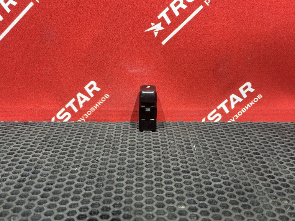 Кнопка автономного отопителя