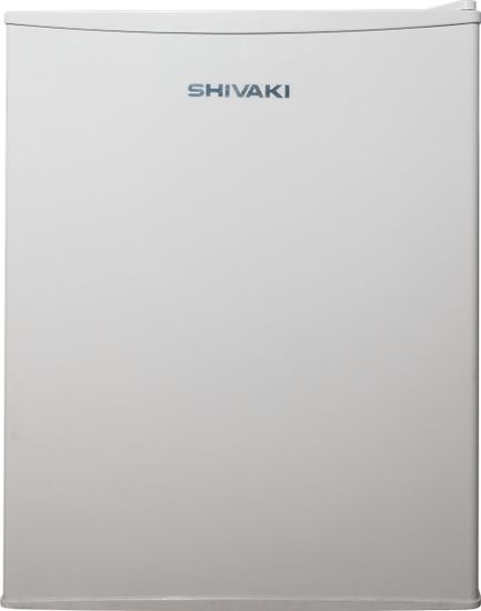Холодильник Shivaki SHRF 74 CH белый
