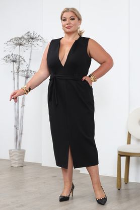 Цена на Сарафан-5545 больших размеров