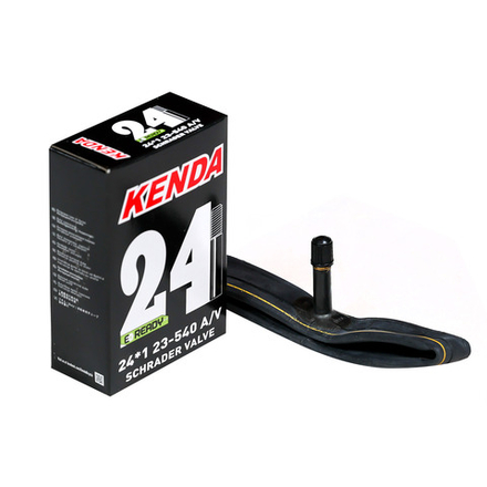 Камера 24" авто "узкая" 1,00 (23-540) KENDA