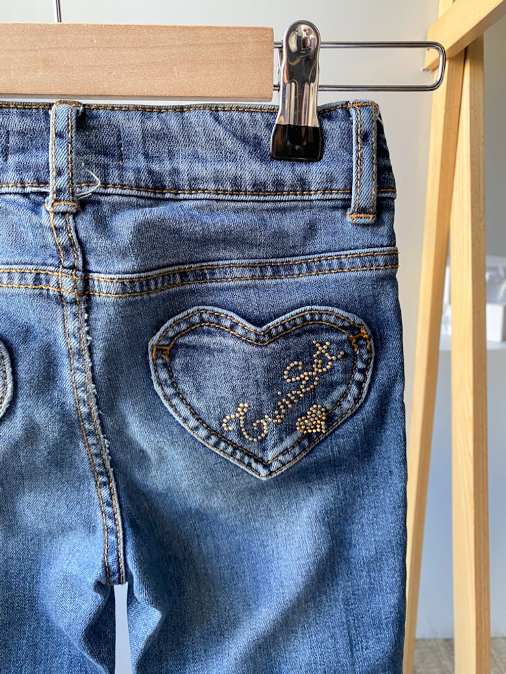 Джинсы Twinset, 116