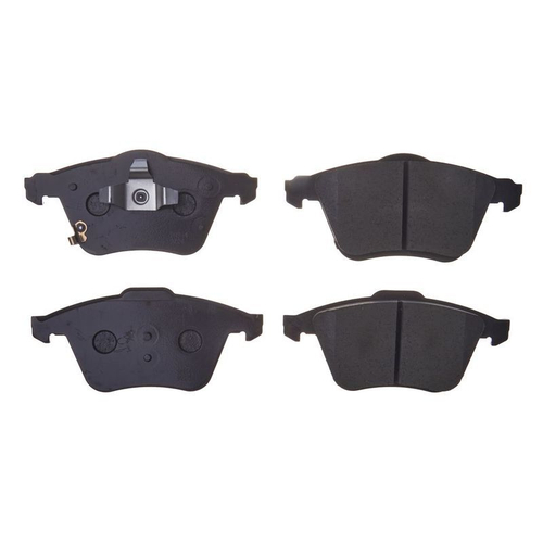 Дисковые тормозные колодки ADVICS передние SN944P