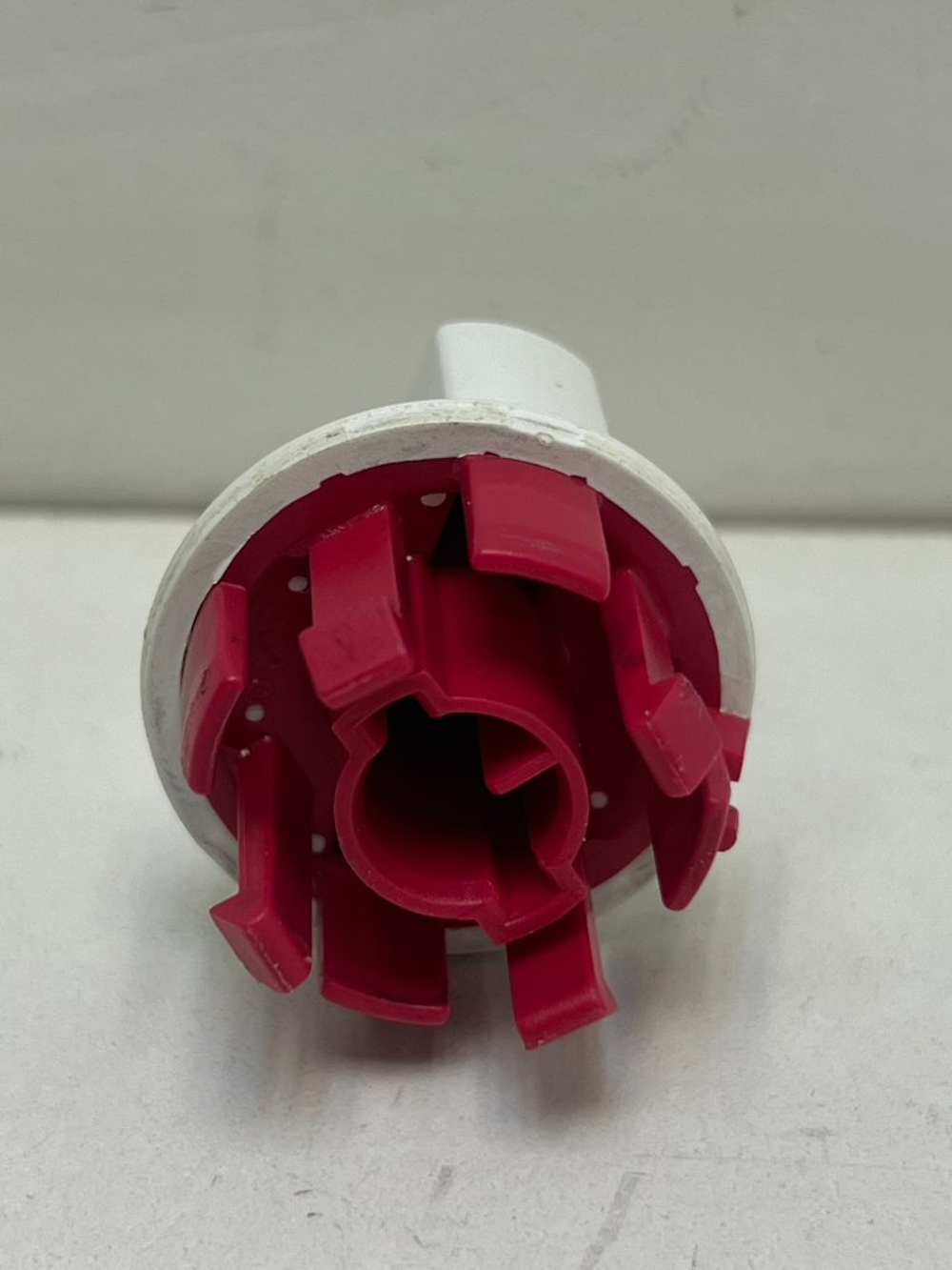 WFC2063OE кт79 Ручка переключения программ для стиральной машины Bosch WFC2063OE б/у