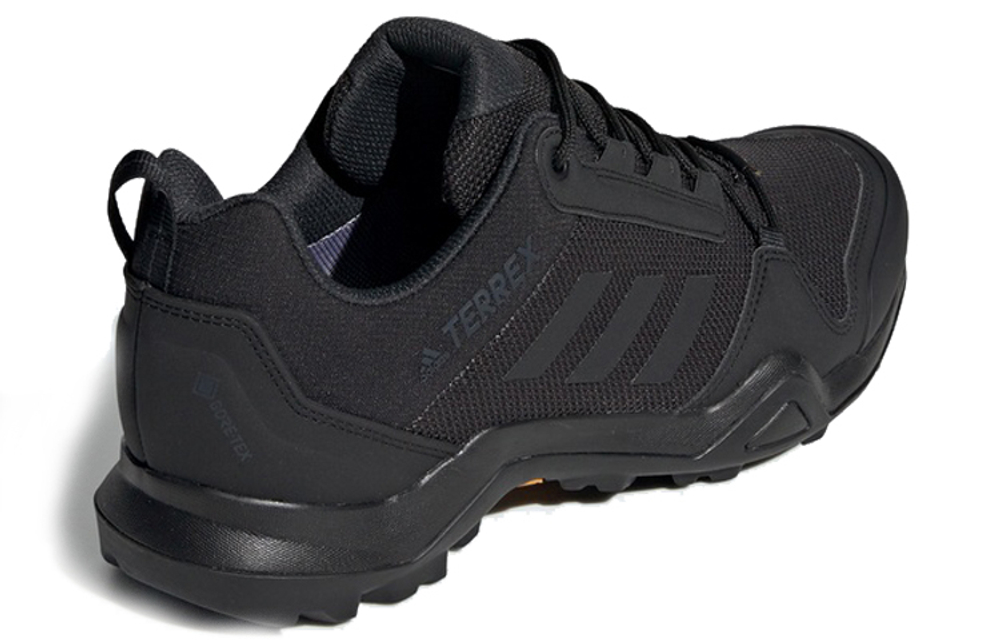 Adidas Terrex AX3 Gtx "Black"