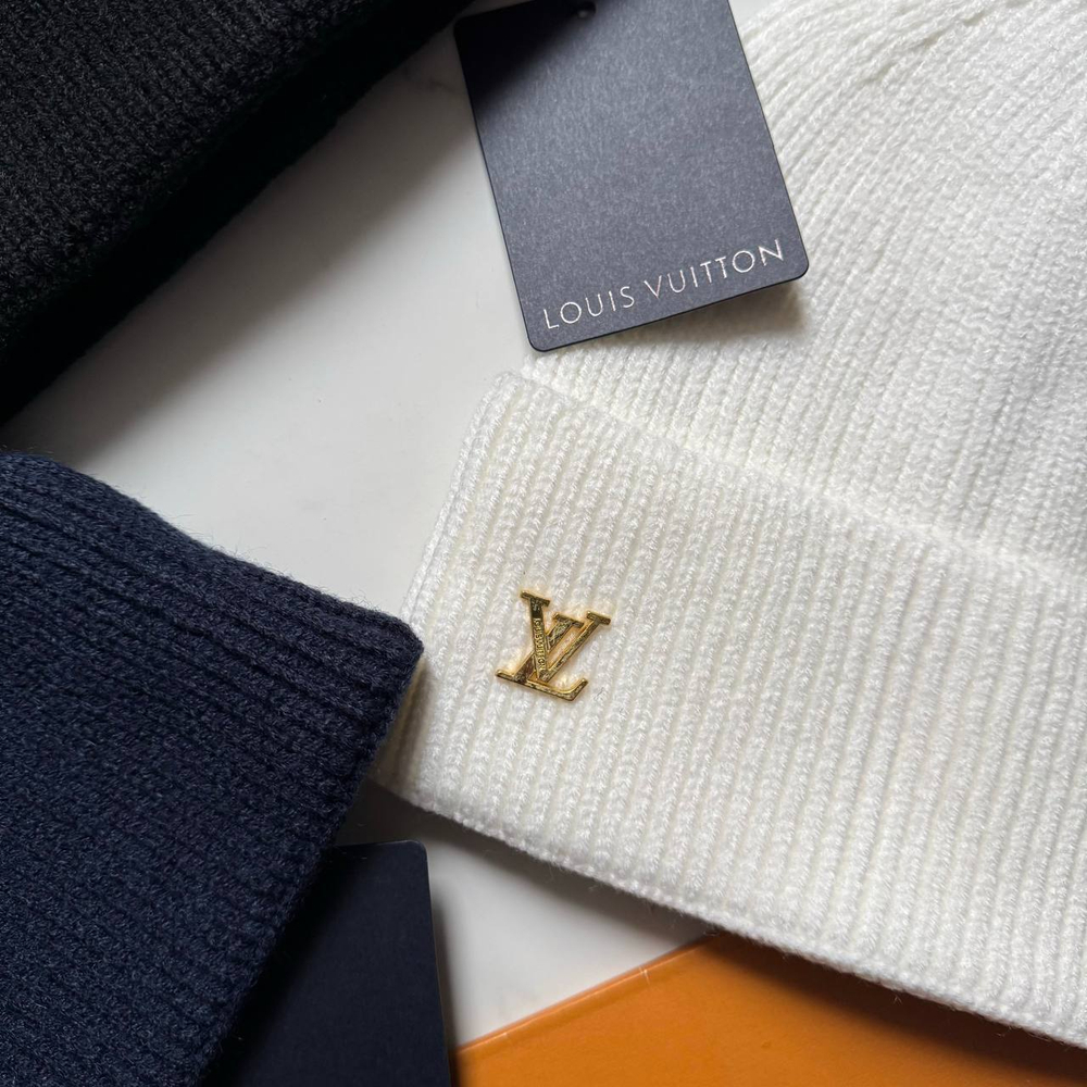 Шапка Louis Vuitton