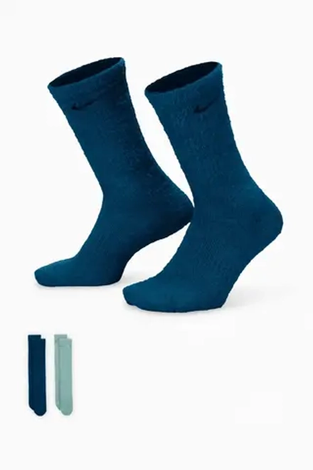 Носки Nike Everyday Cushioned 2-Pack