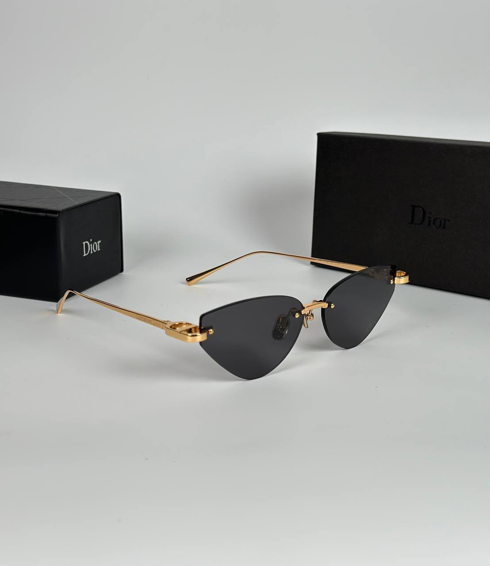 Очки  Christian Dior