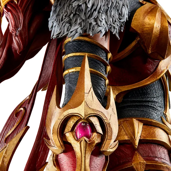 Статуэтка Blizzard World of Warcraft Alexstrasza