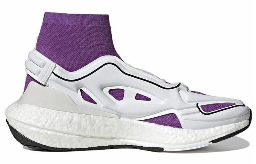 Кроссовки Stella Mccartney X Adidas Ultraboost 22 (Женская размерная сетка)