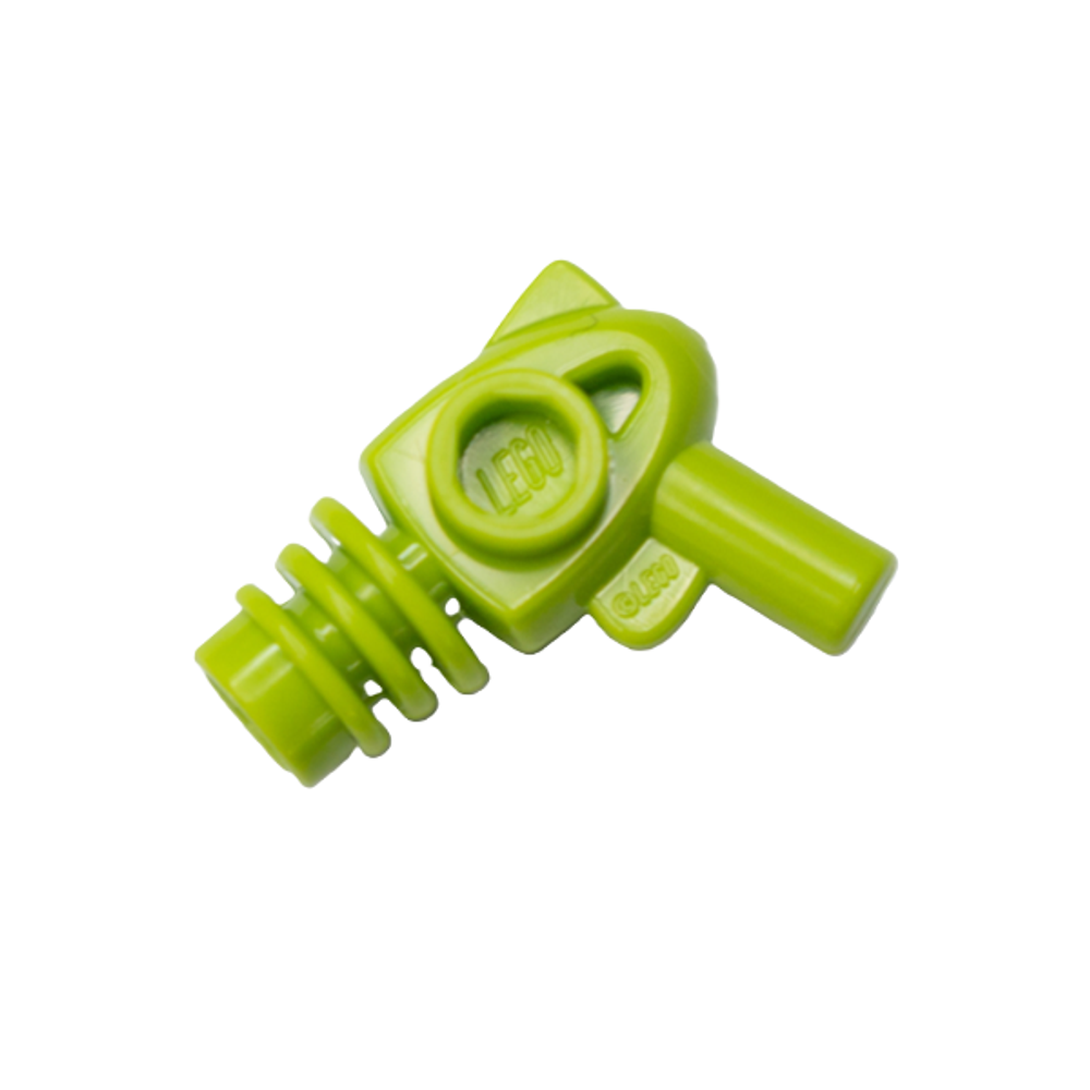 Рейл ган 13608 | 87993 Lime