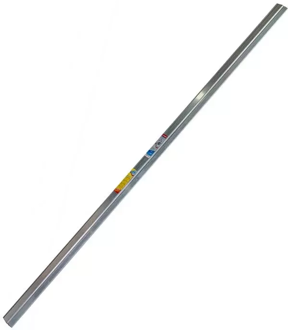 Алюминиевое правило ЭКСПЕРТ 2,5 м ЗУБР 1072-2.5_z01