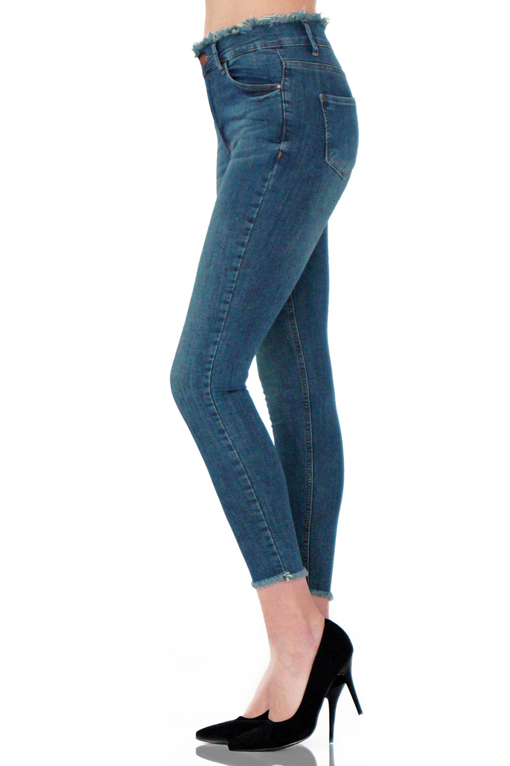 LIGVIANNI  Джинсы Skinny FIT Jeans