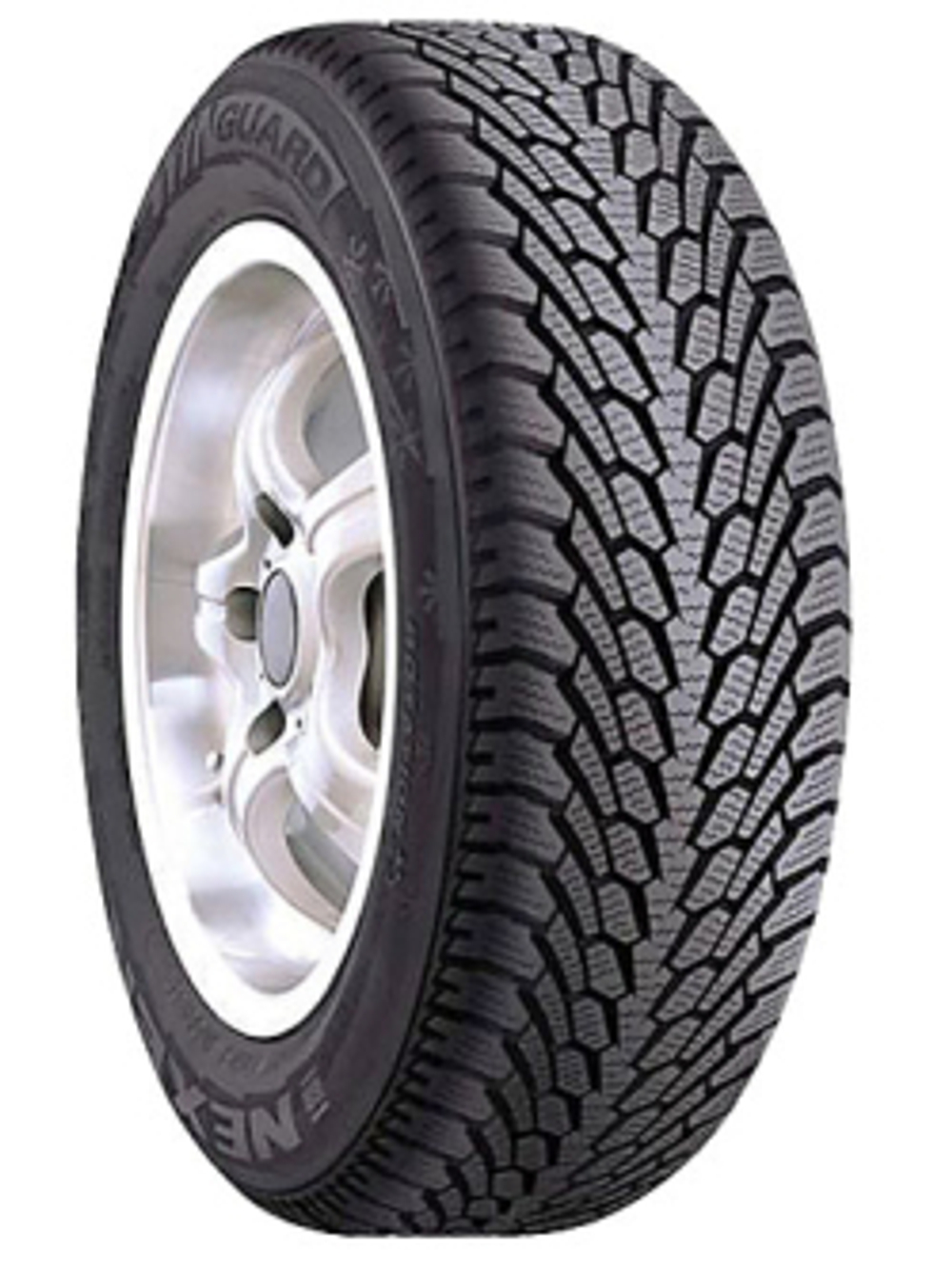 Легковая шина 195/70 R15 WINGUARD 104/102R LT/C NEXEN