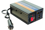 Преобразователь напряжения Kraft (220V-12V) 400W
