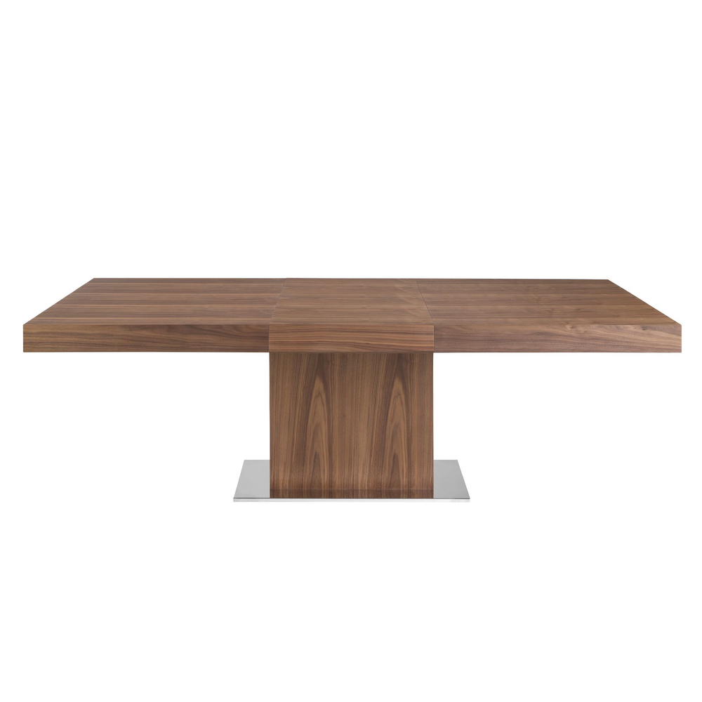 Стол раскладной Atemporal орех LE025 /1015