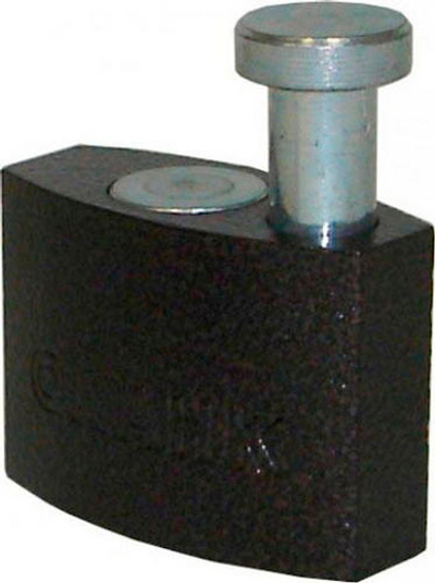 Замок навесной Оланк ВС-2-08 (60)