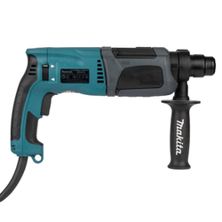 Перфоратор Makita HR2470 780 Вт