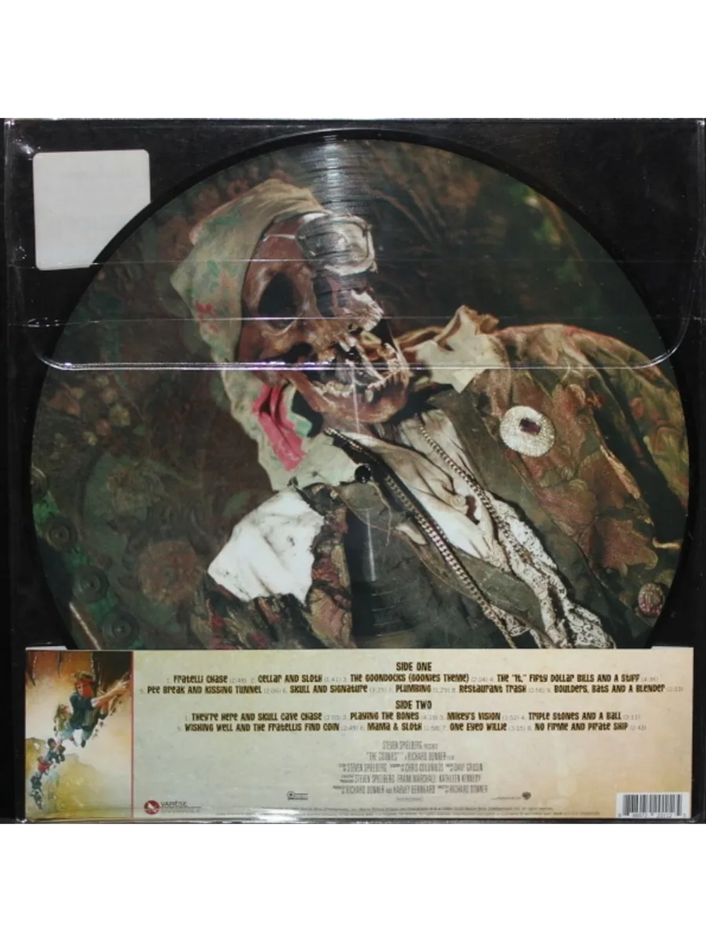 Dave Grusin — The Goonies