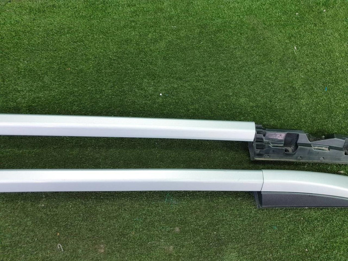 Рейлинг Комплект рейлингов Hyundai Creta 1 (2016-2021)