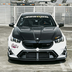 Карбоновый капот для BMW M5 G90 G99 2024+ БМВ
