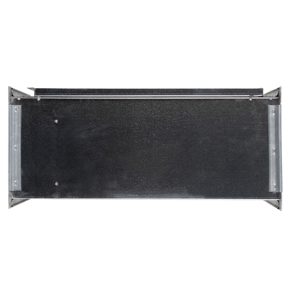 Фильтр-бокс (корпус) SHUFT FBRr 600*350