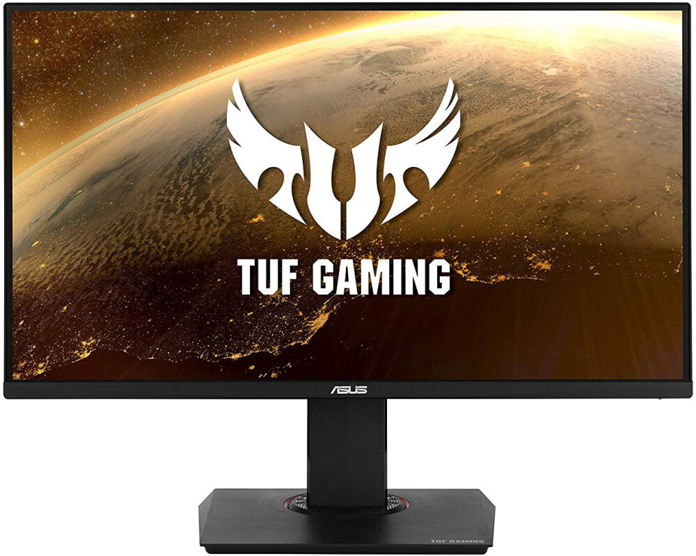 Монитор Asus 28" TUF Gaming VG289Q