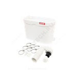 Установка канализационная WC400-3 Ogint