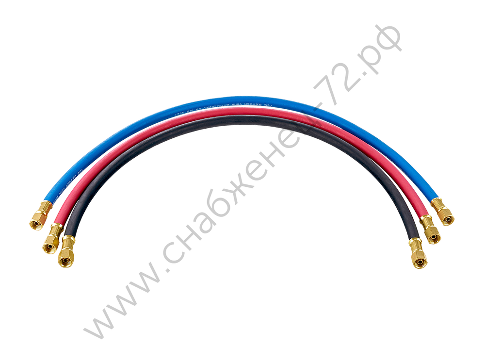 Комплект рукавов для CG1—30, CG1—100