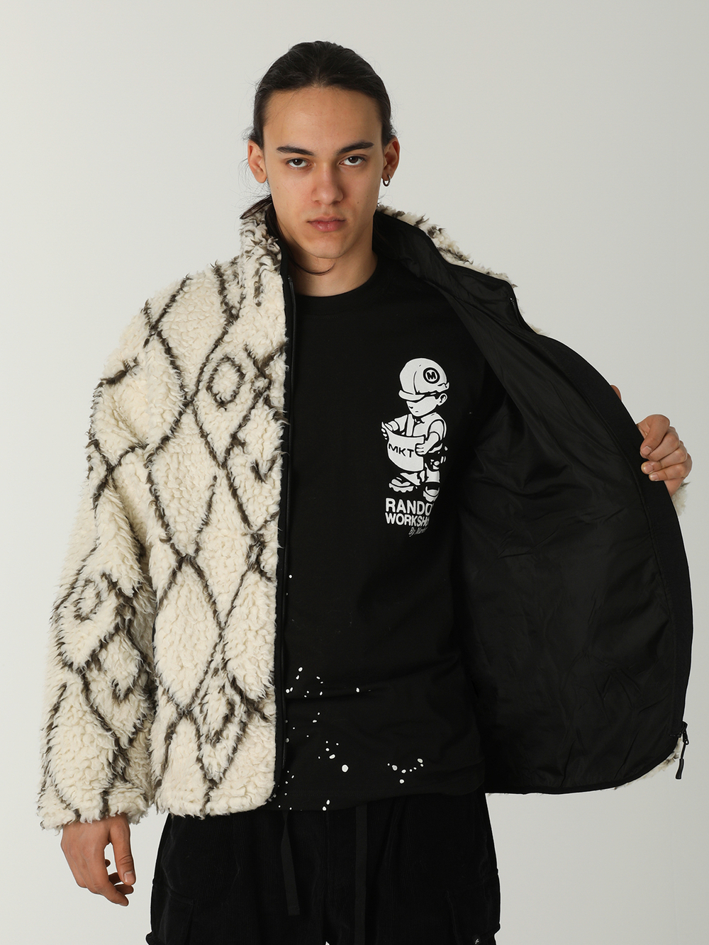 Мужская Куртка Active Gear