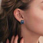 Серьги Possebon Sodalit A0892.23 S