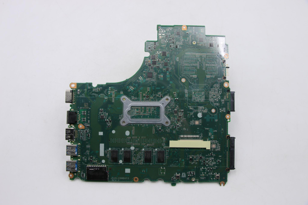 Материнская плата для ноутбука Lenovo V510-14IKB. i3-7100U UMA 4G2BAT NOK (5B20M31690), оригинал