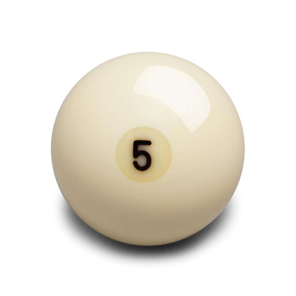 Шар Aramith Premier Pyramid №5 ø60,3мм