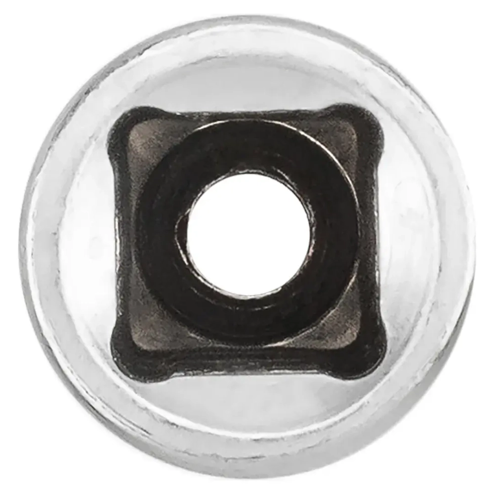 Головка глубокая 5мм (6гр.), 1/4'' RockFORCE LIGHT RF LIGHT-5255005