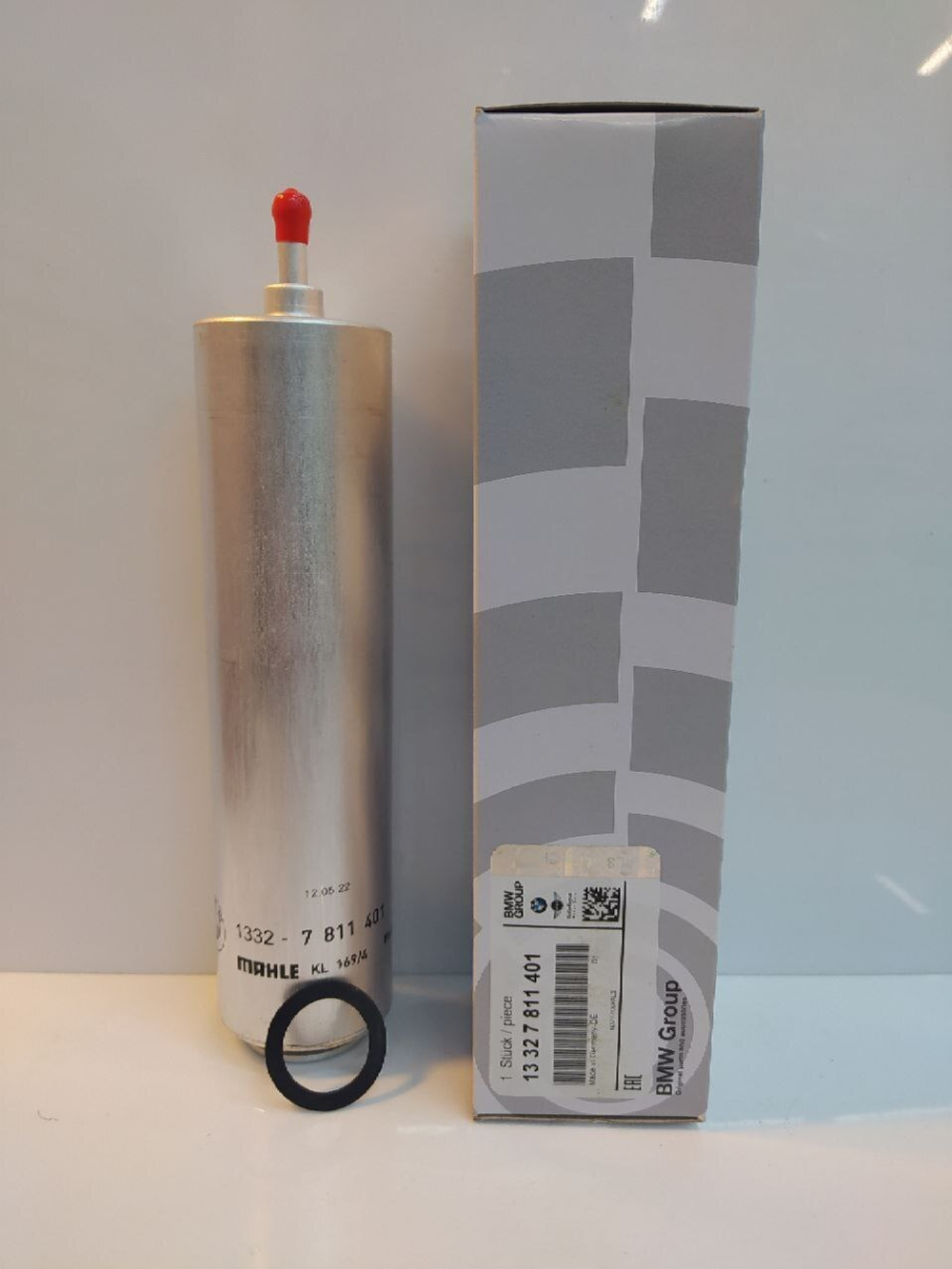 Фильтр топливный 13327811401 BMW 5, Х5