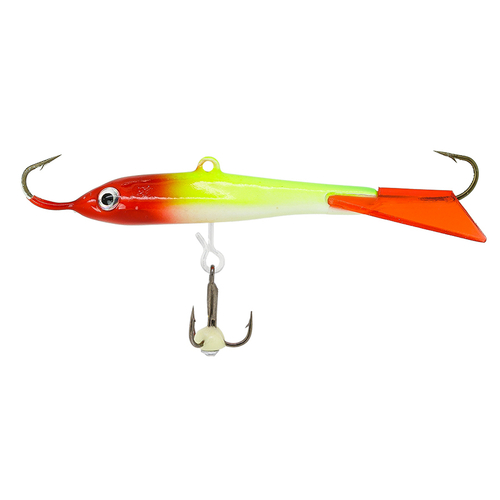 Балансир Spider Pro 17 18 гр. 70 мм 25F