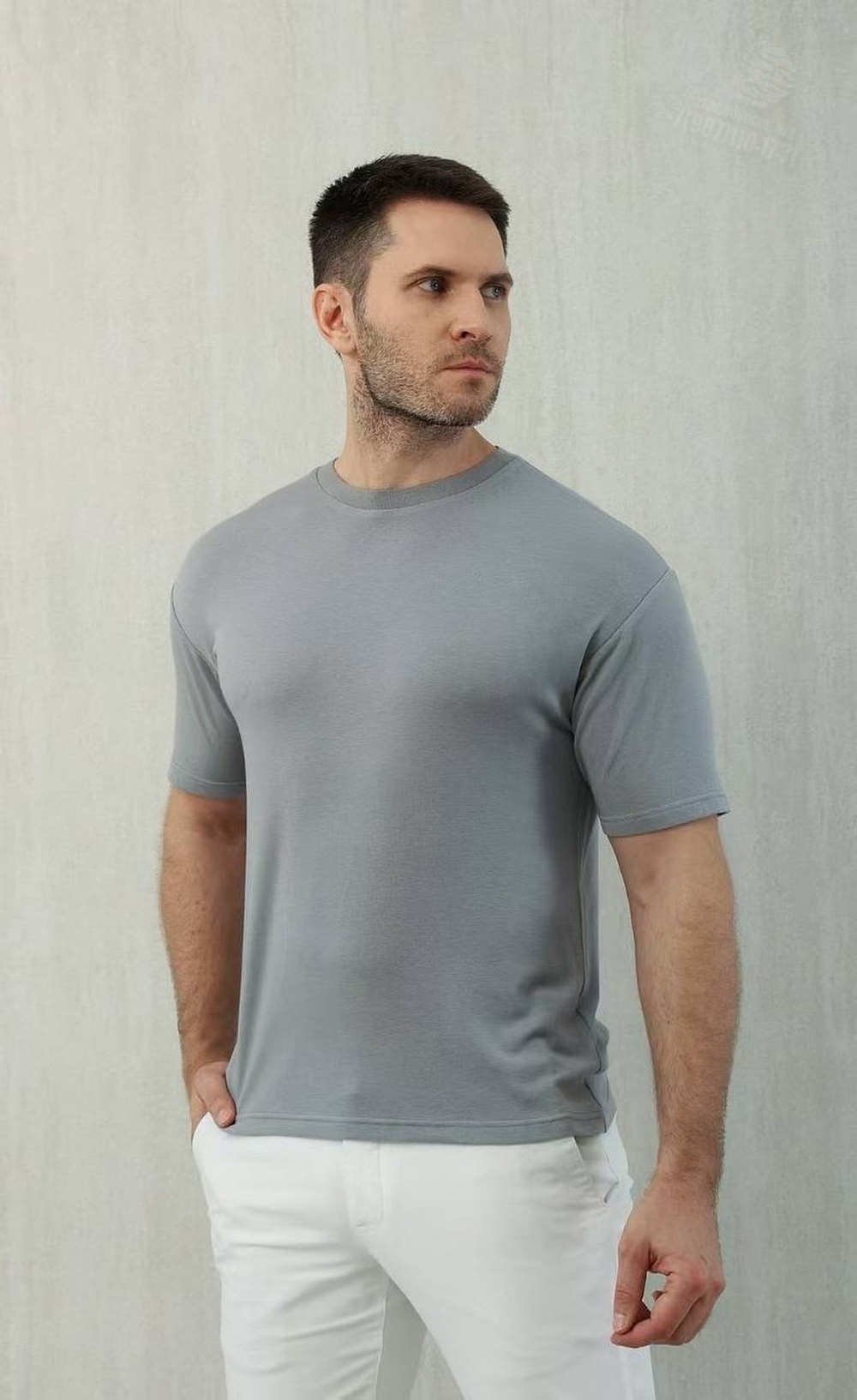 Футболка Loro Piana