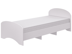 Кровать К-90/2 Венге