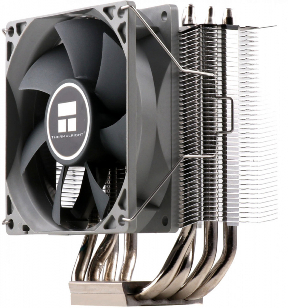 Кулер для процессора Thermalright TRUE Spirit 90M Rev.B RTL
