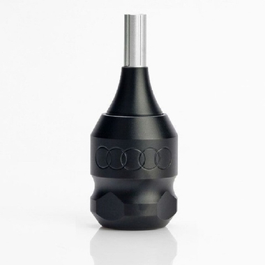 Держатель EZ Twist Rings Cartridge System Grip Black, 25мм